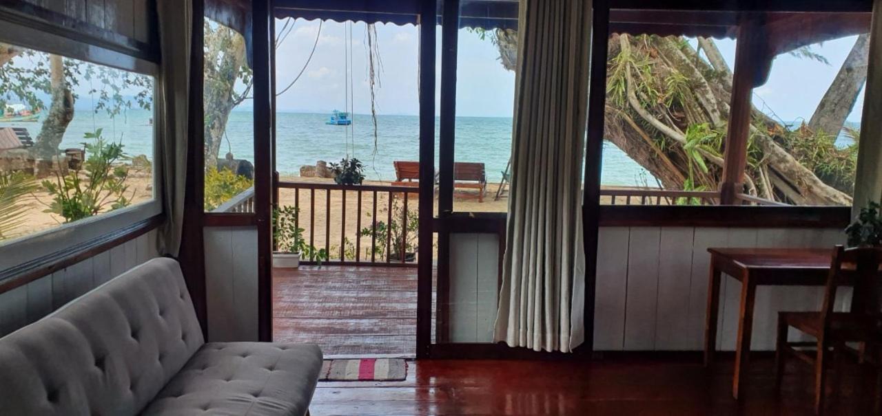 Bamboo Phu Quoc