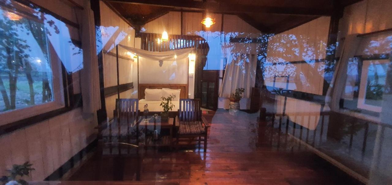 Bamboo Resort