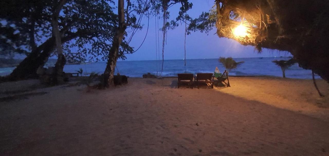 Bamboo Resort 3*