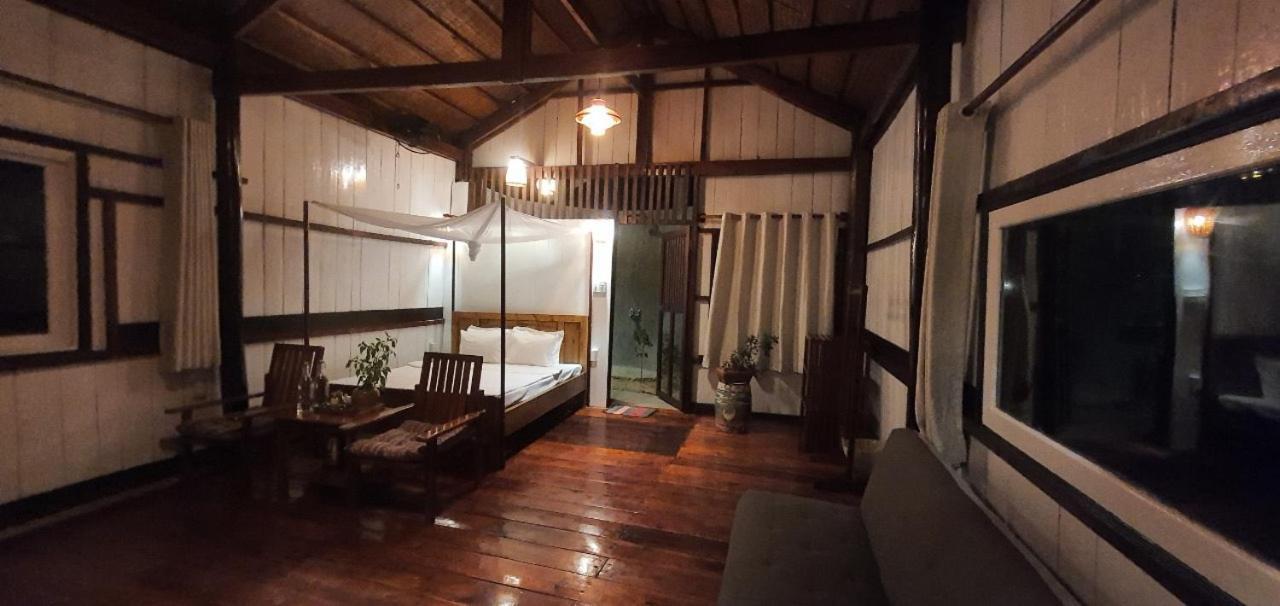 Resort Bamboo 3*