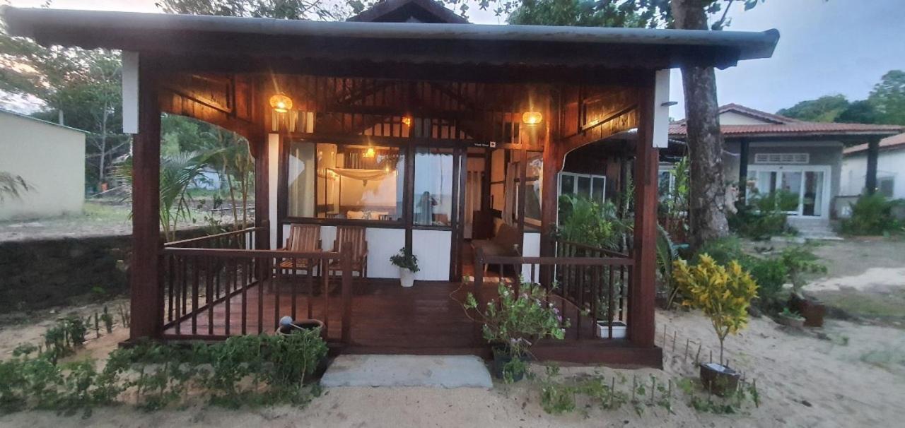 Bamboo Resort Phu Quoc
