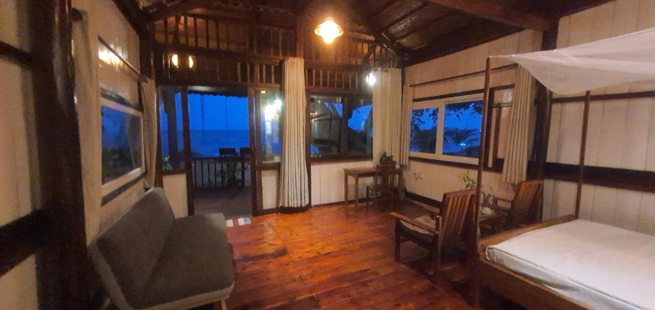 Bamboo 3* Phu Quoc