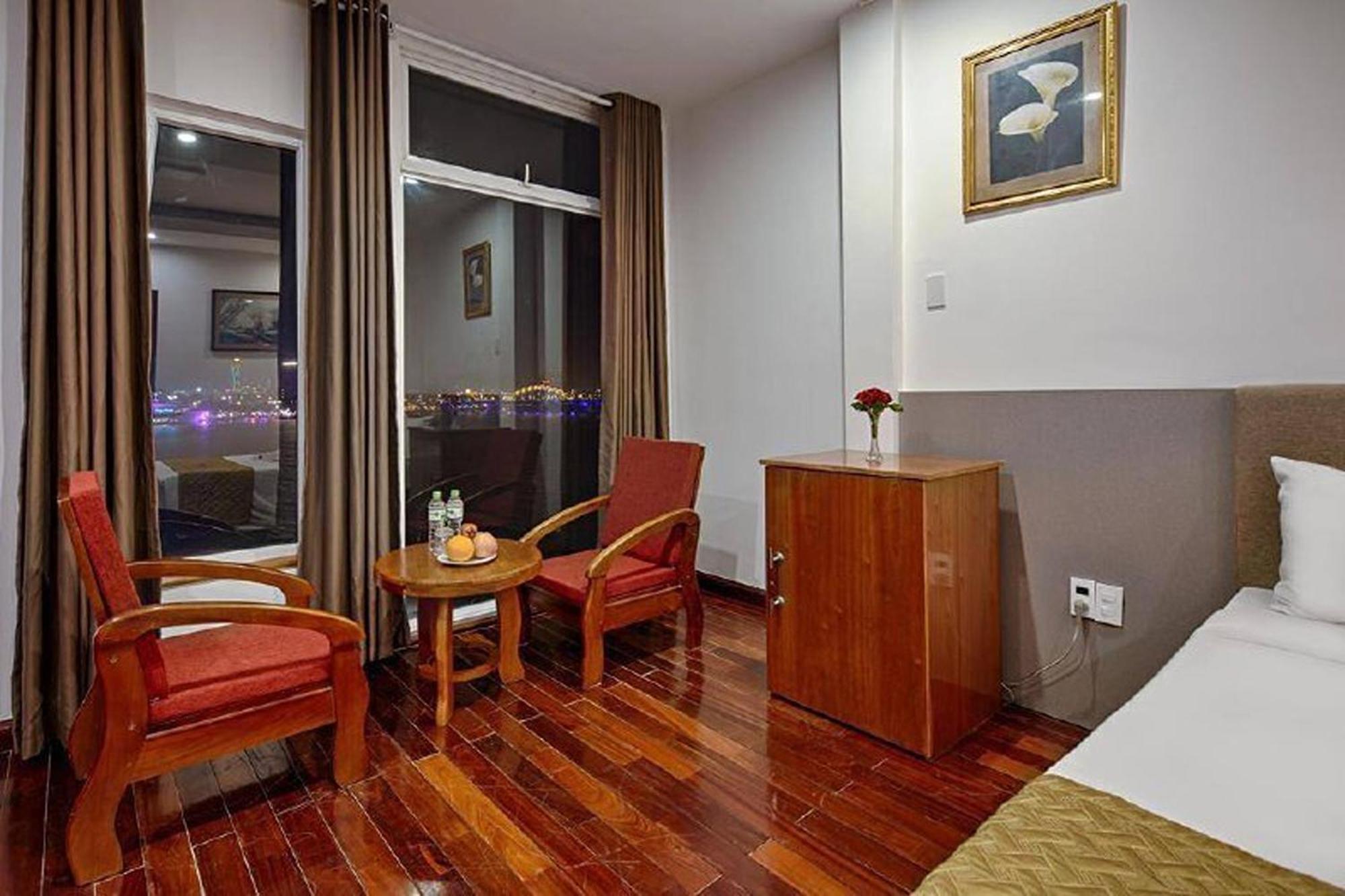 Thangnguyen Hotel