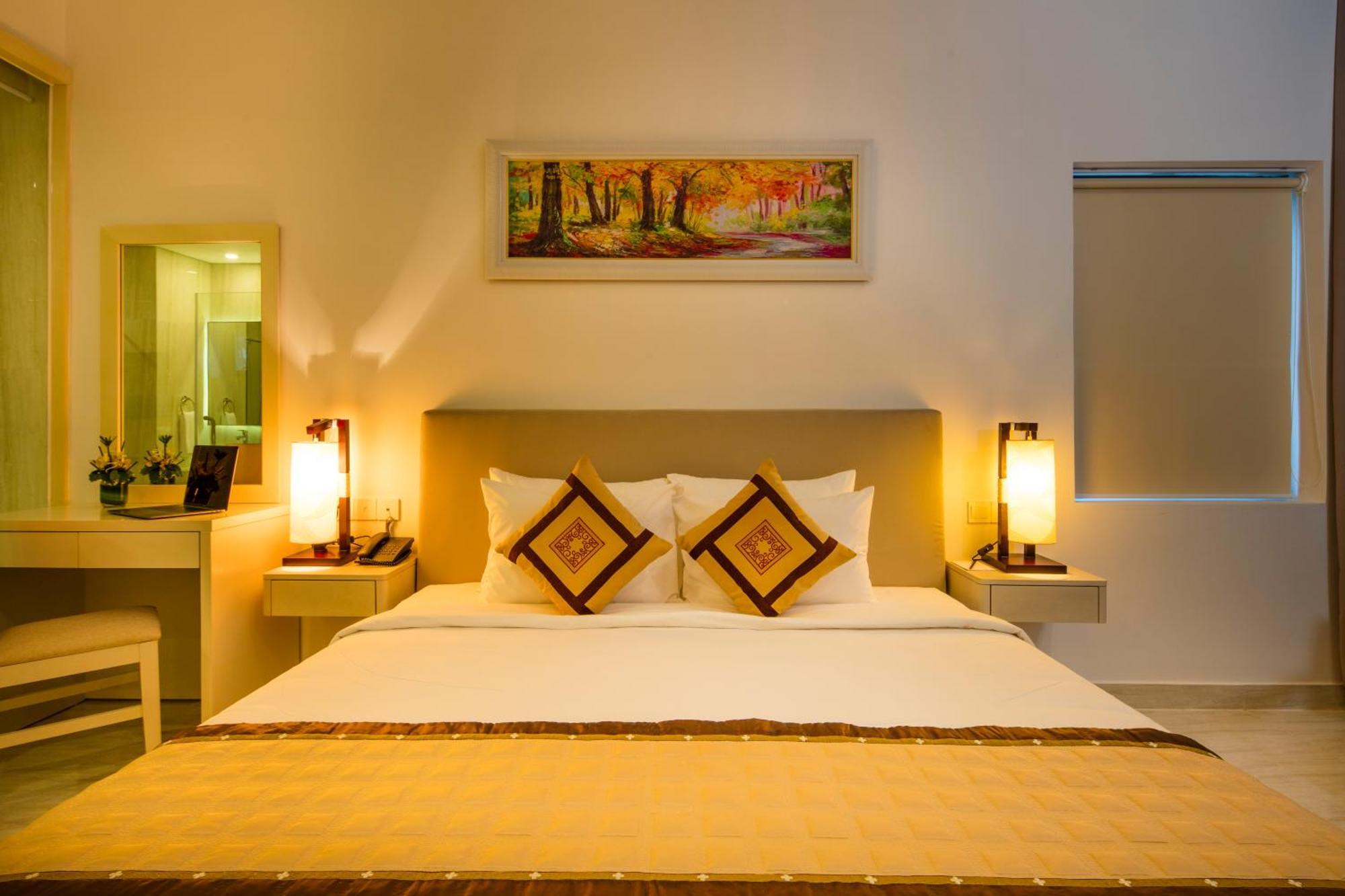Diamond Bay Condotel Aparthotel Nha Trang
