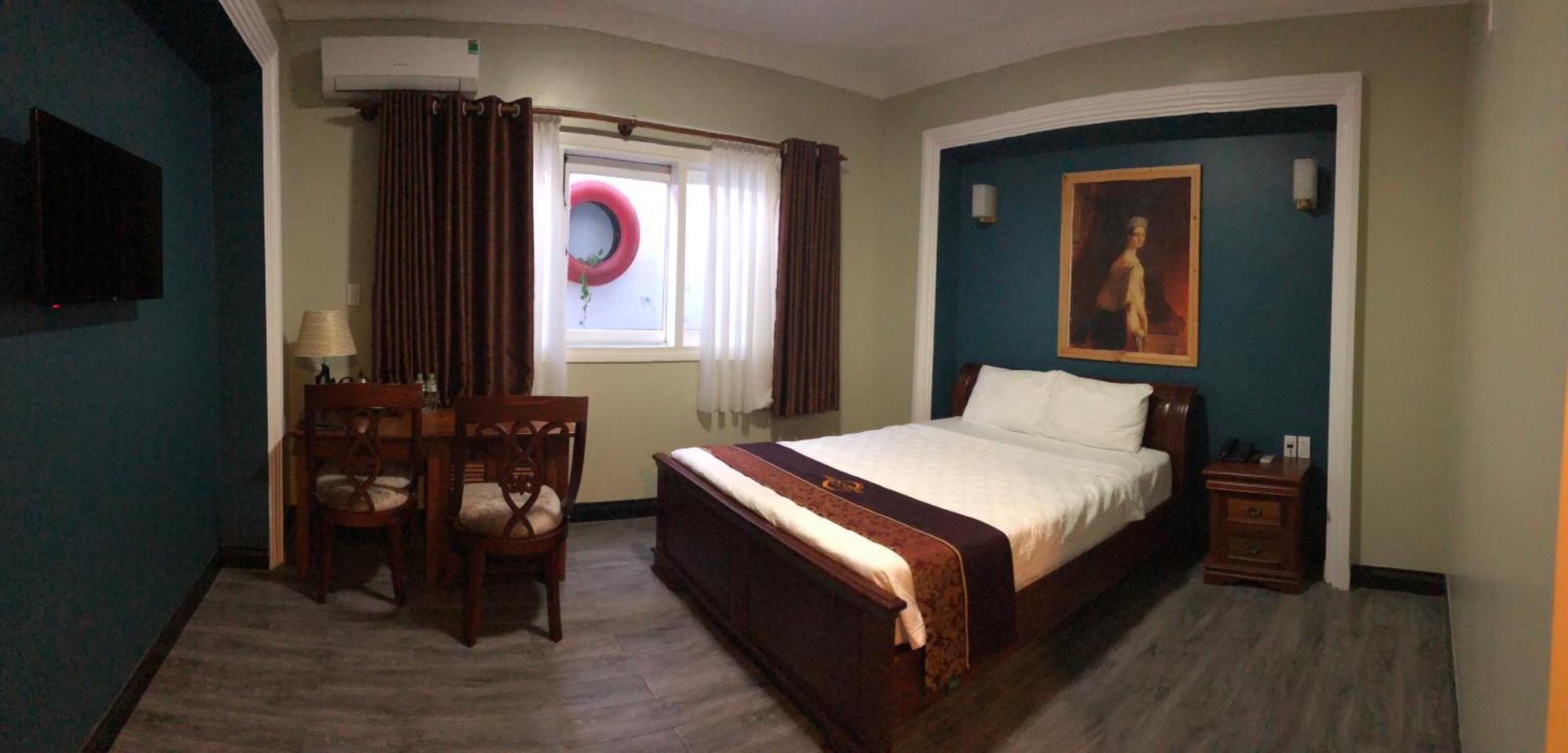 Ngoc Chau Hotel Phu Quoc