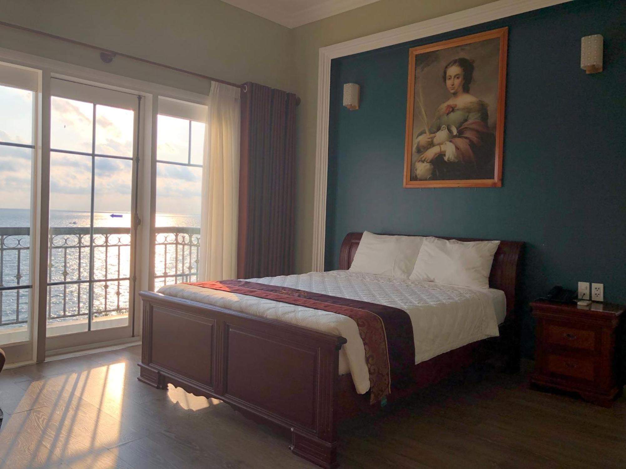 Hotel Ngoc Chau Phu Quoc