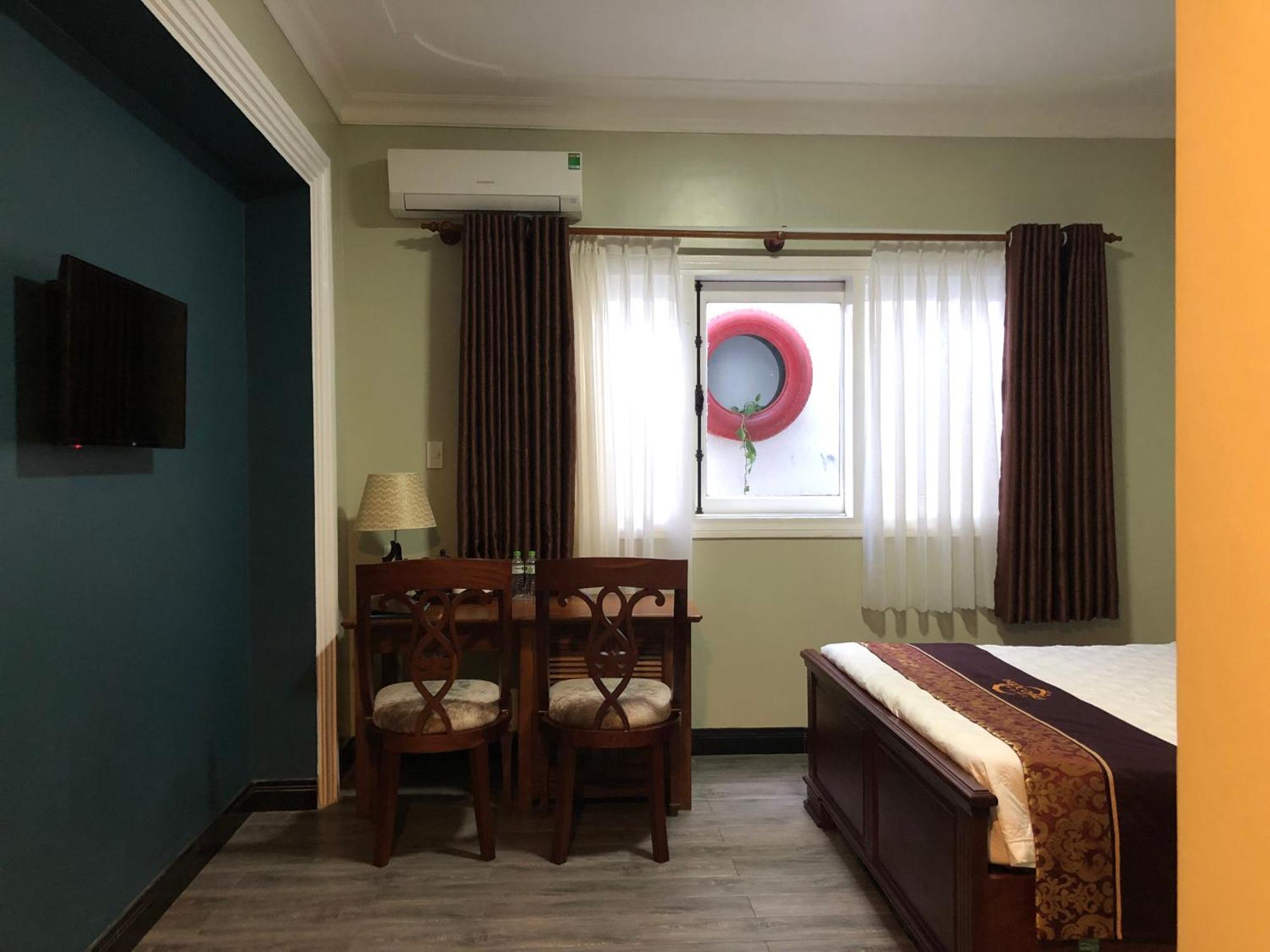 Ngoc Chau Hotel Phu Quoc
