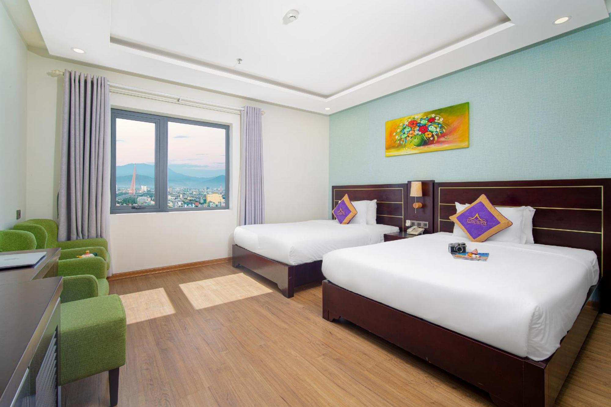Hotel Alani Sea View 4*