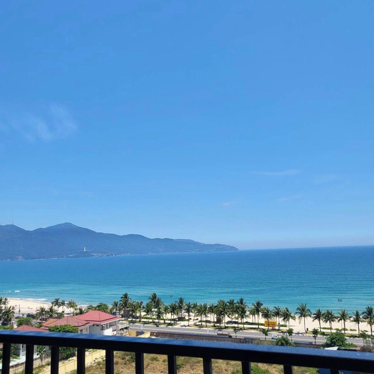 Hotel Alani Sea View Da Nang