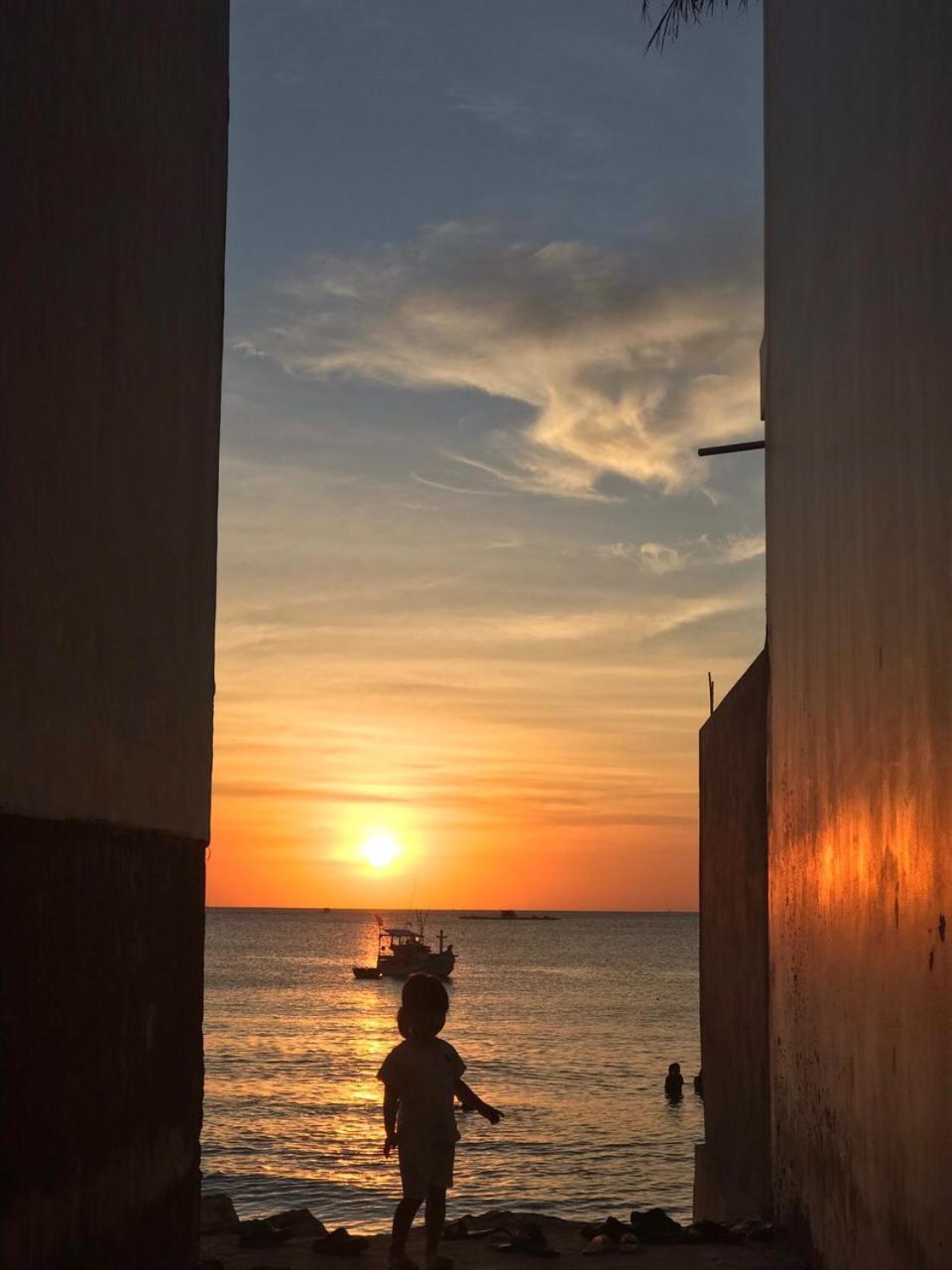 Larina Beach House Phu Quoc