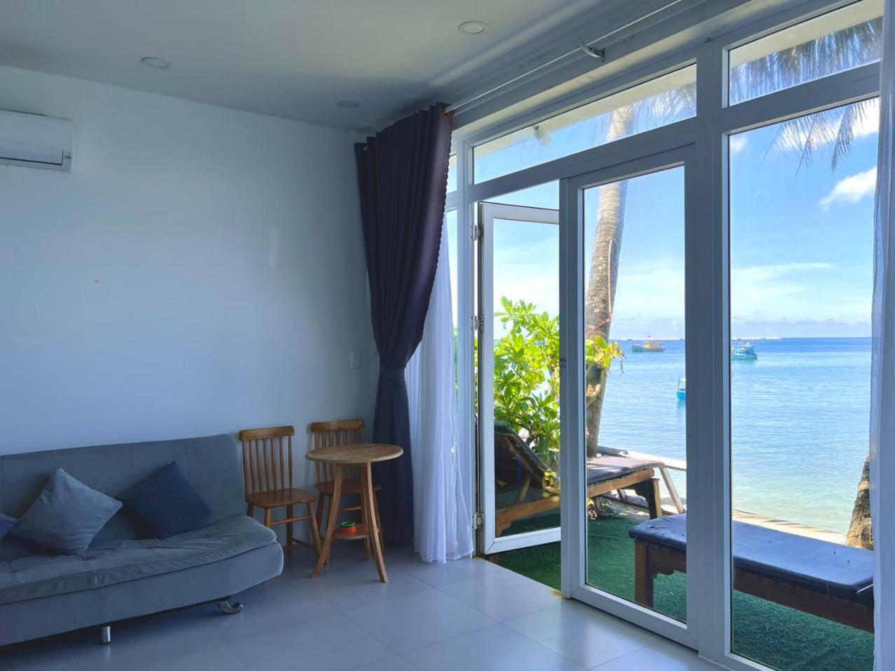 Larina Beach House Aparthotel Phu Quoc