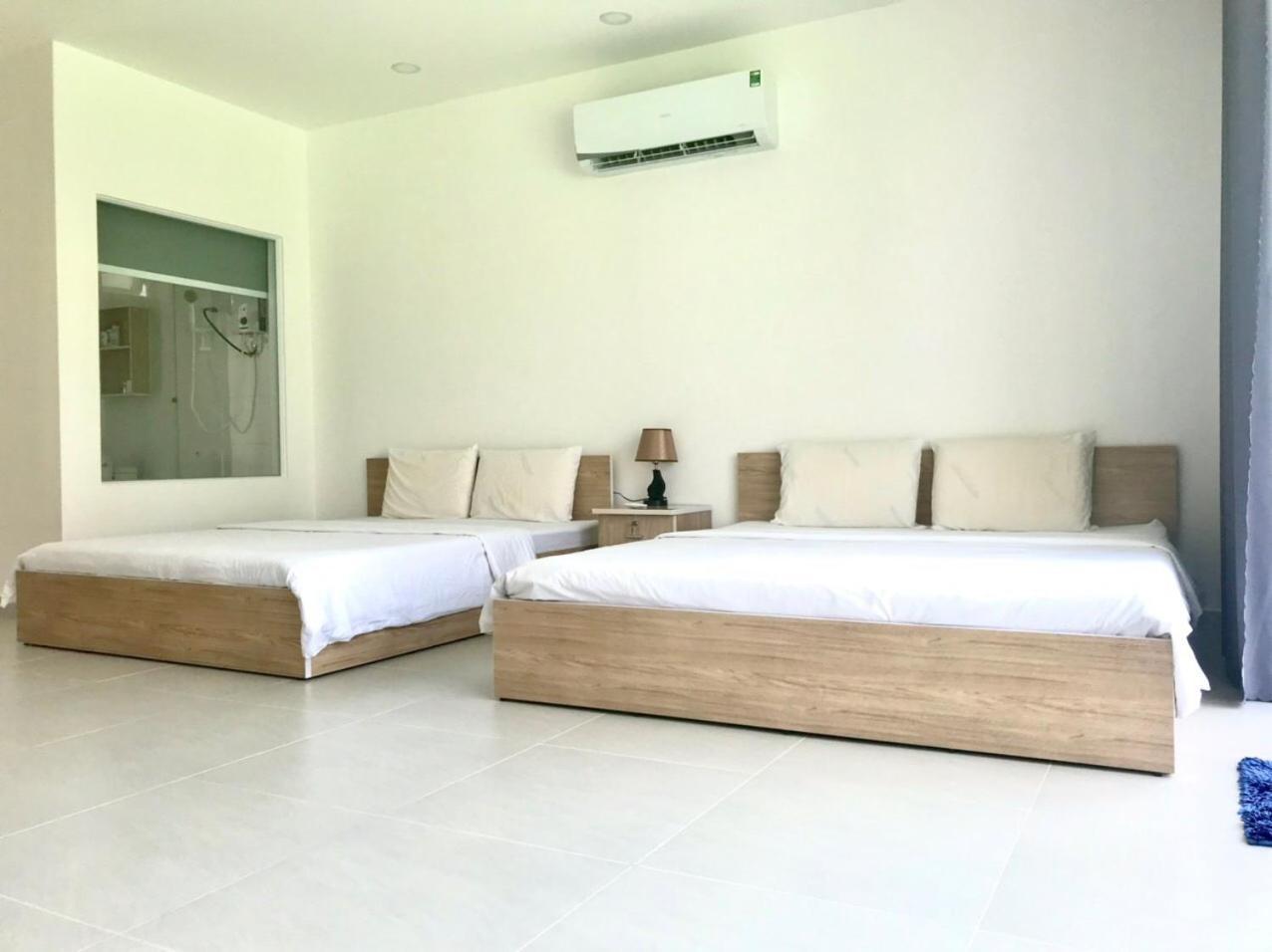 Larina Beach House * Phu Quoc