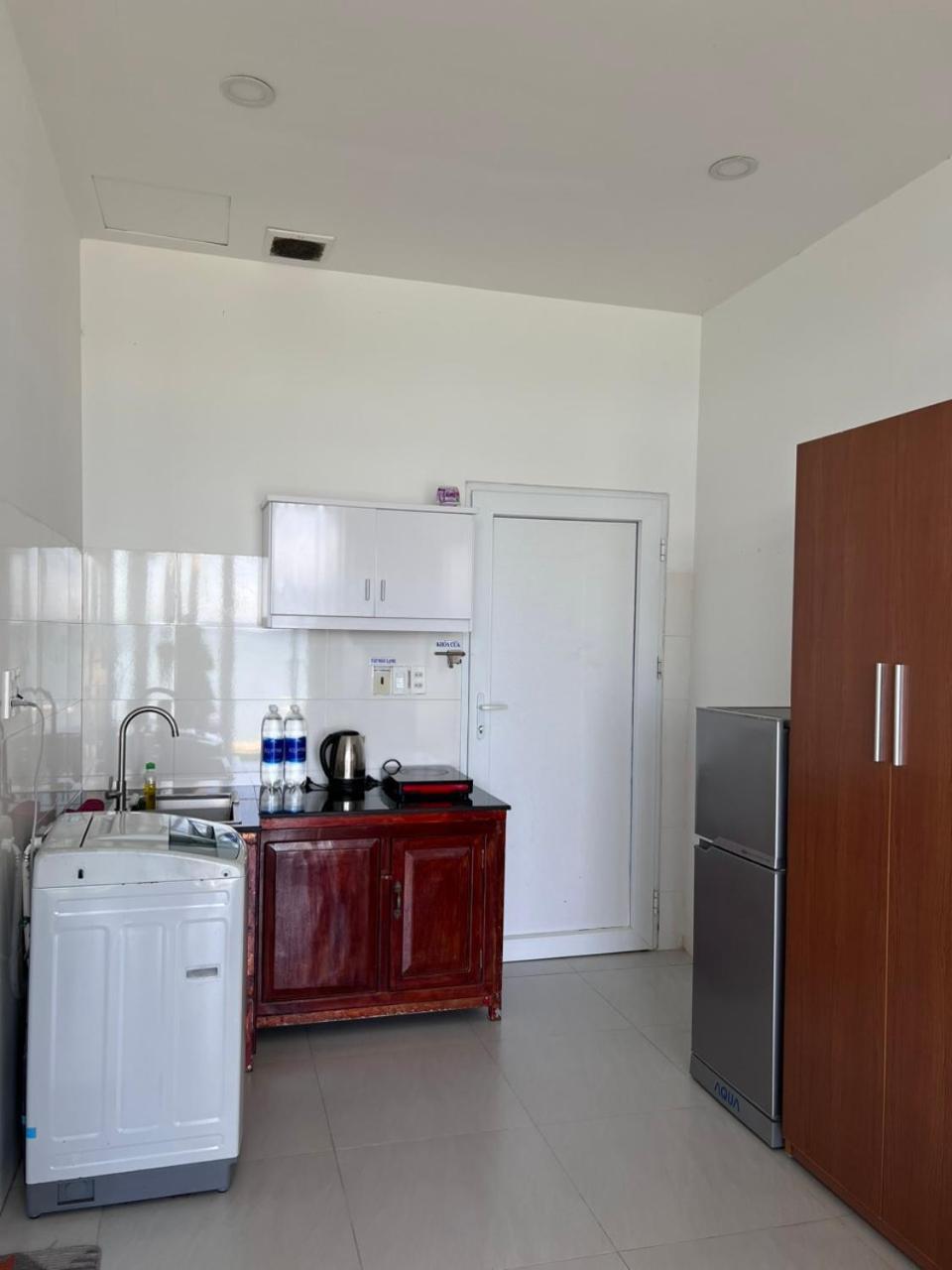 Aparthotel Larina Beach House Phu Quoc