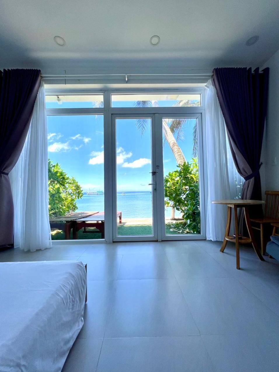 Aparthotel Larina Beach House Phu Quoc