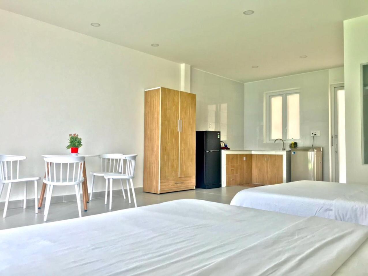 Larina Beach House Phu Quoc