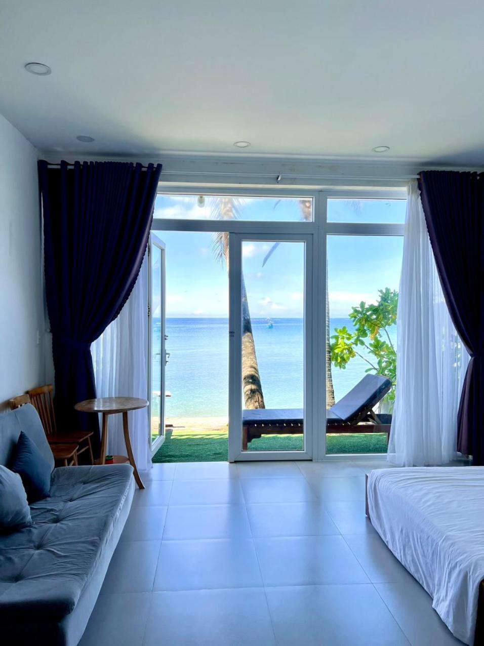Larina Beach House Aparthotel *