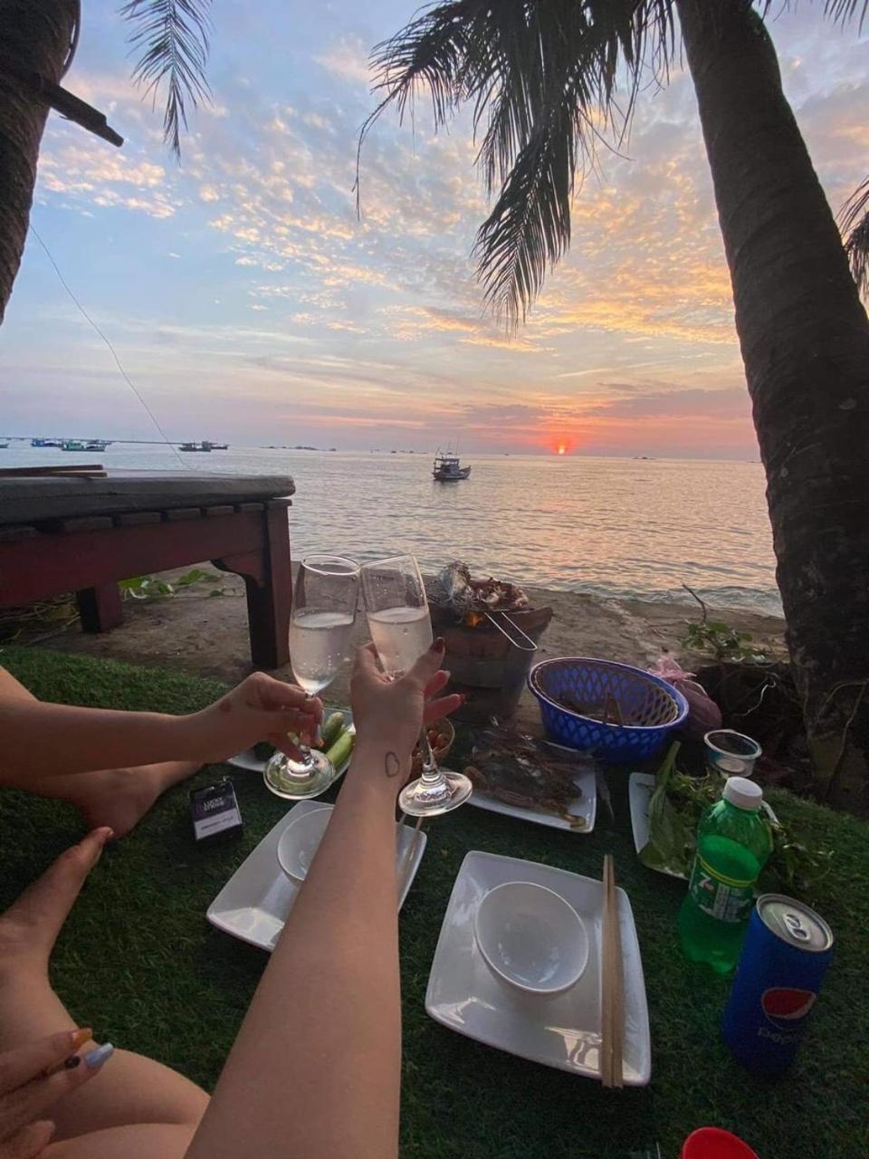 Larina Beach House Phu Quoc