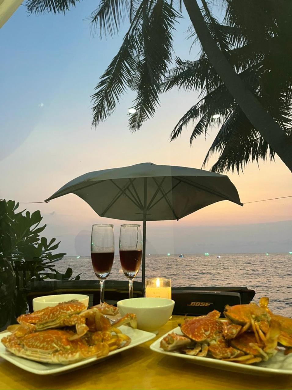 Larina Beach House * Phu Quoc