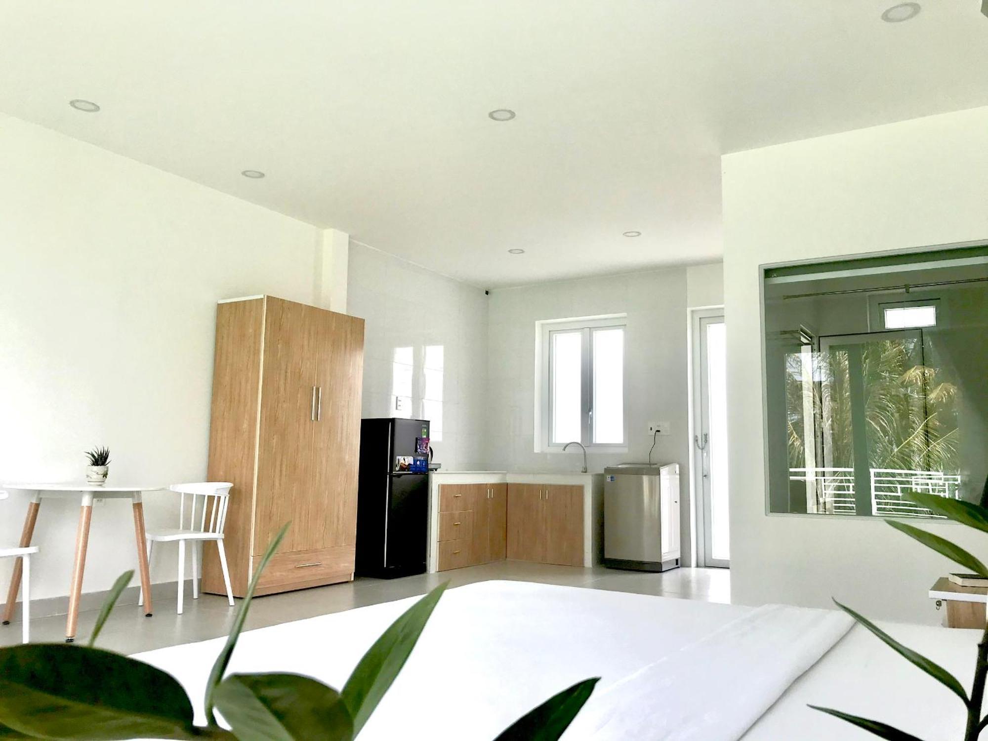 Larina Beach House Phu Quoc