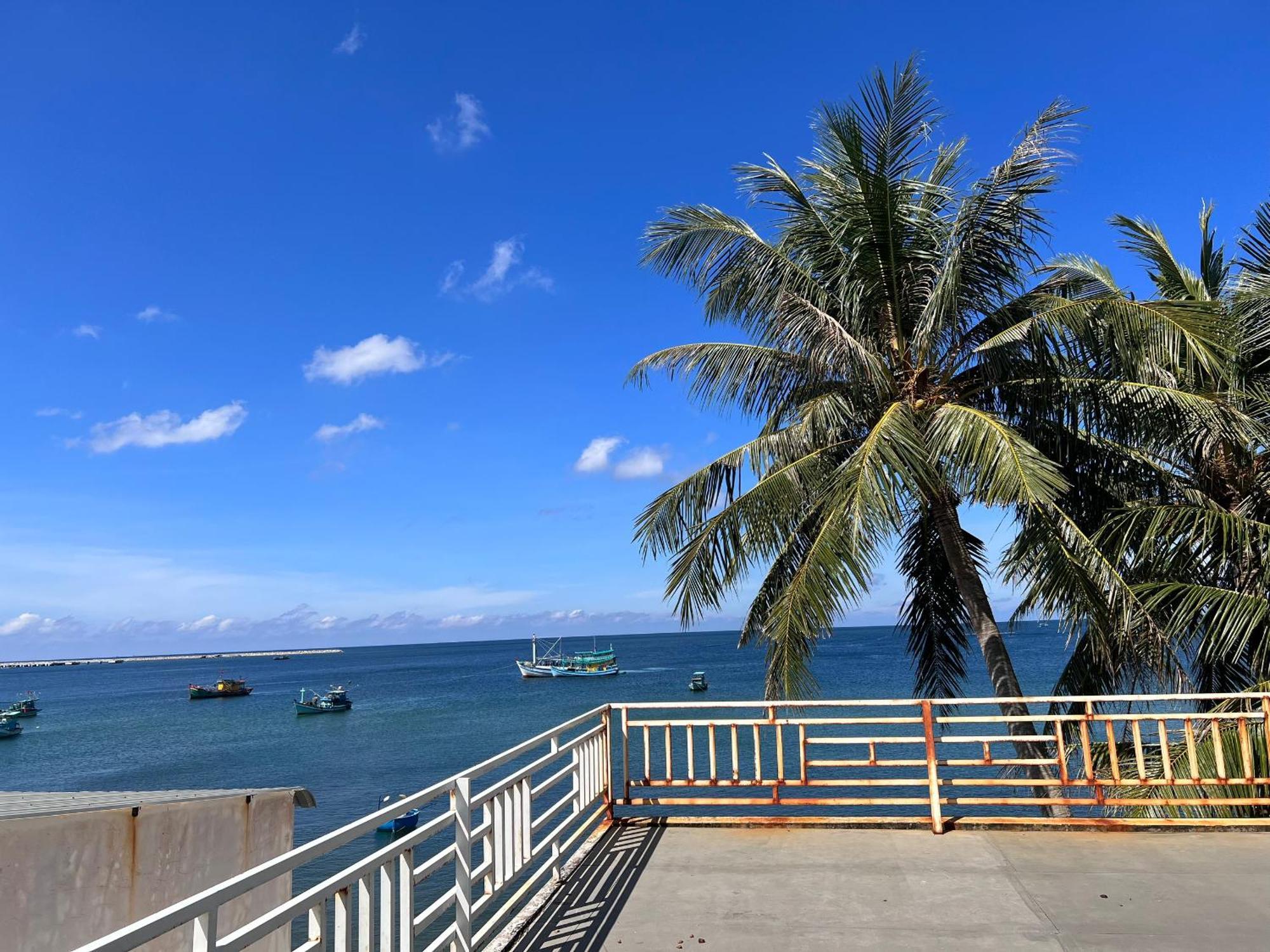 Larina Beach House Phu Quoc