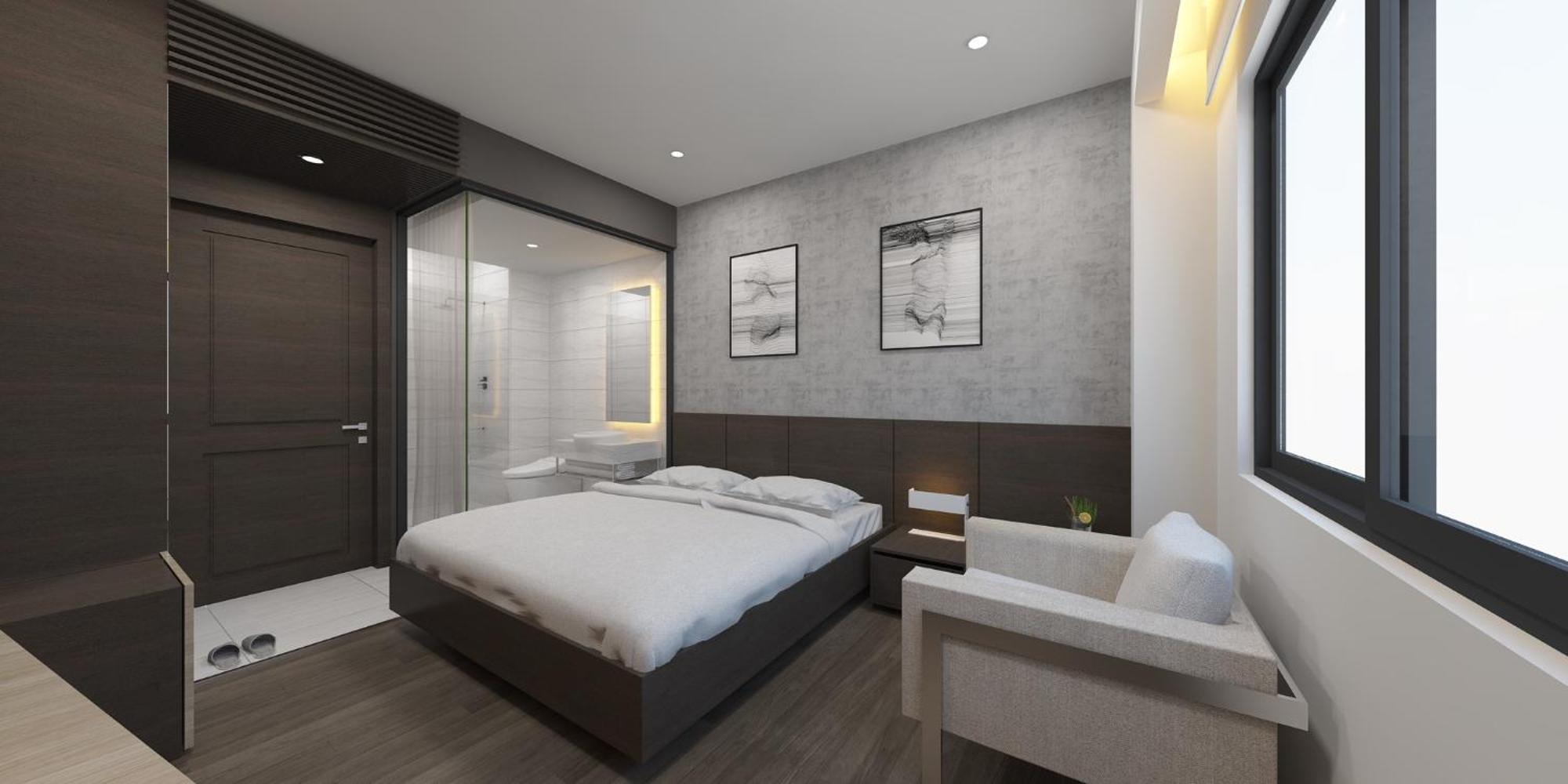 Golden 3* Nha Trang