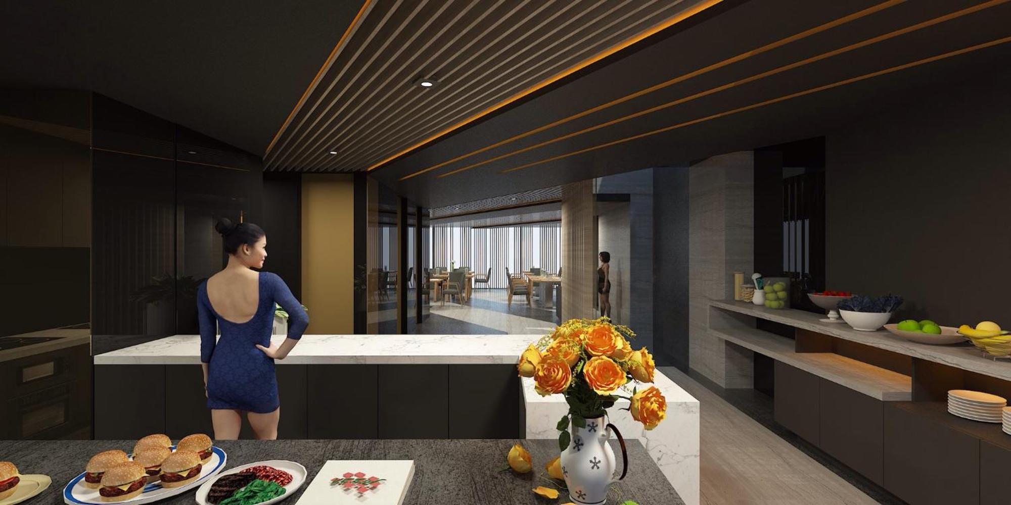 Hotel Golden Nha Trang