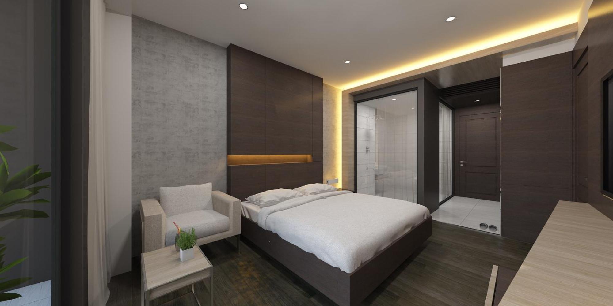 Hotel Golden Nha Trang