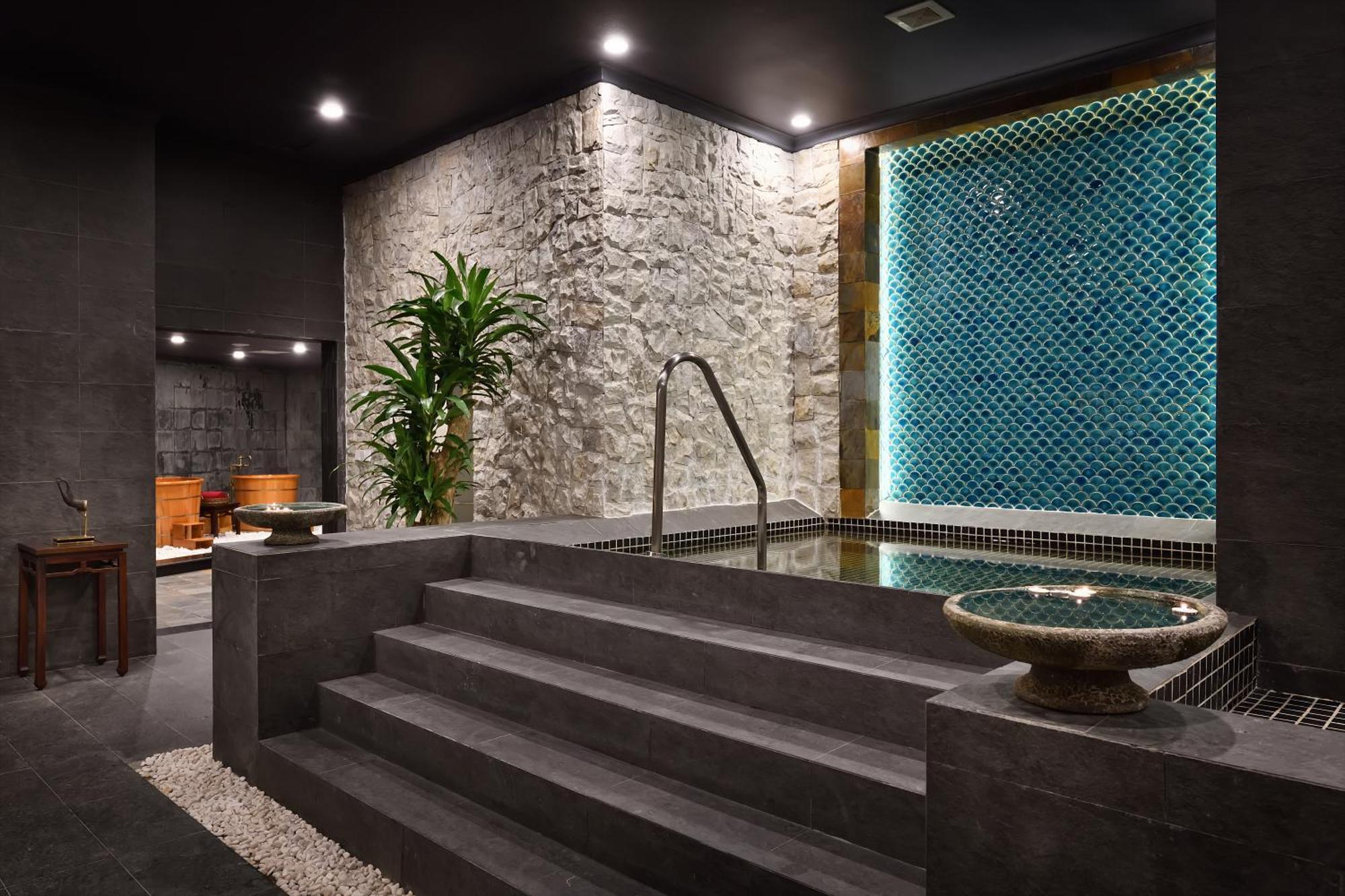 Hotel Silk Path Grand & Sa Pa