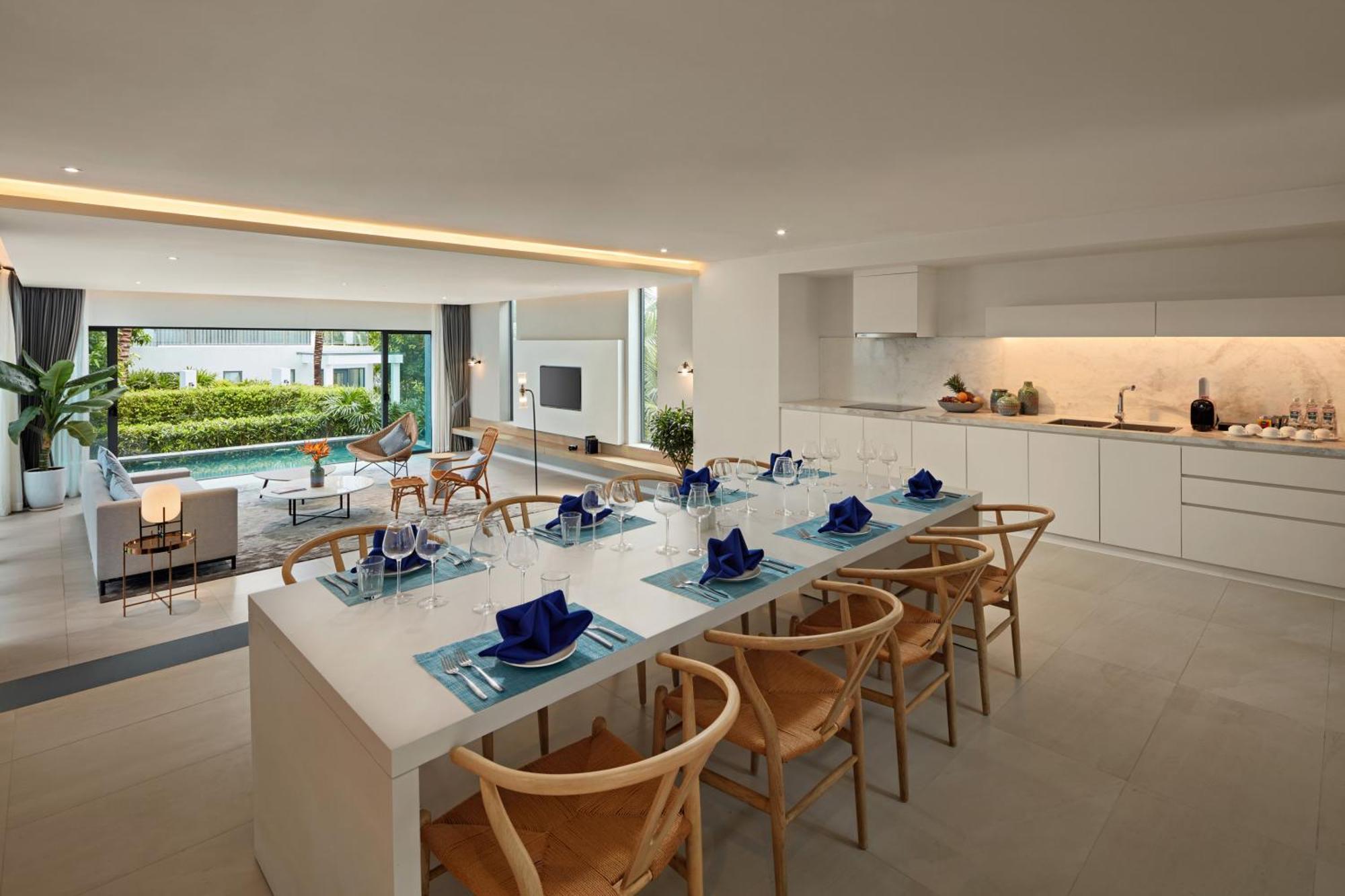 Premier Residences Emerald Bay Managed By Accor Resort