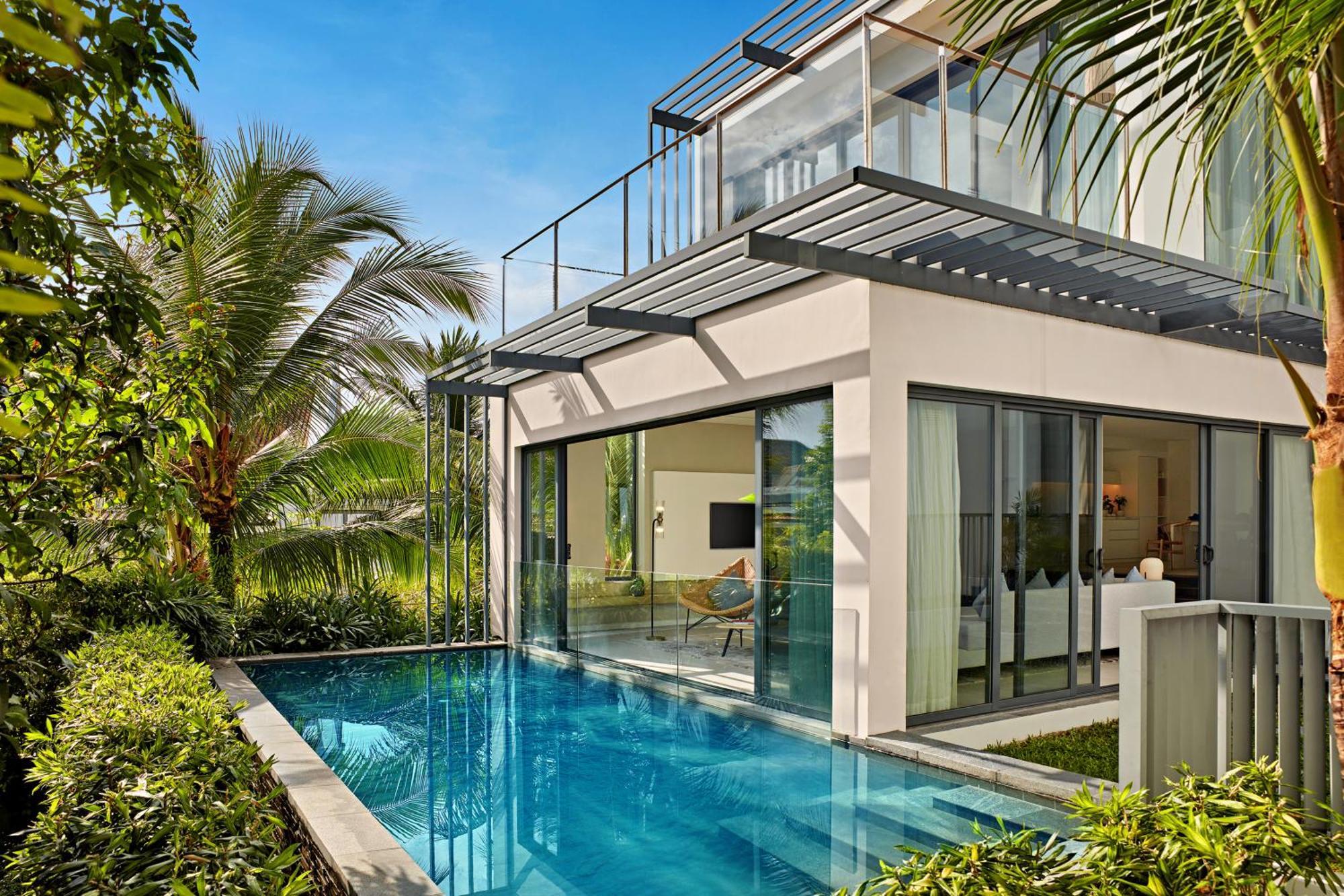 Premier Residences Emerald Bay Managed By Accor Resort 5*