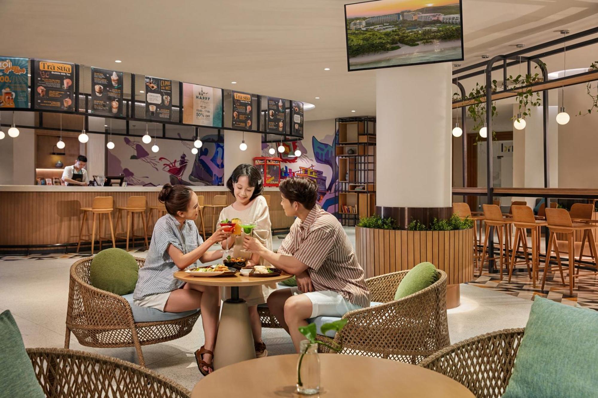 Premier Residences Emerald Bay Managed By Accor Resort Phu Quoc