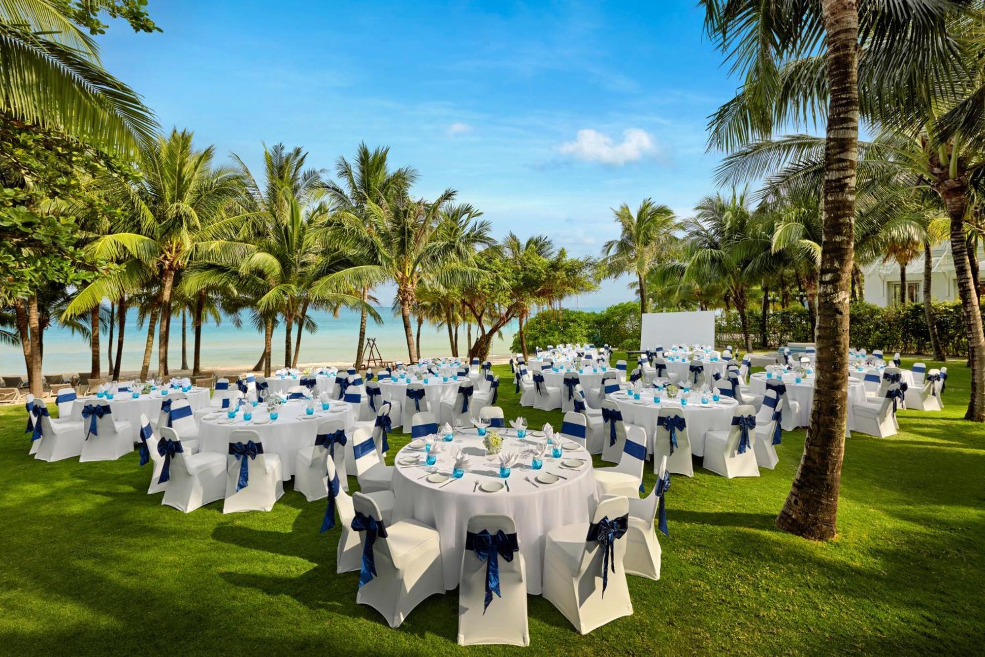 Premier Residences Emerald Bay Managed By Accor Resort