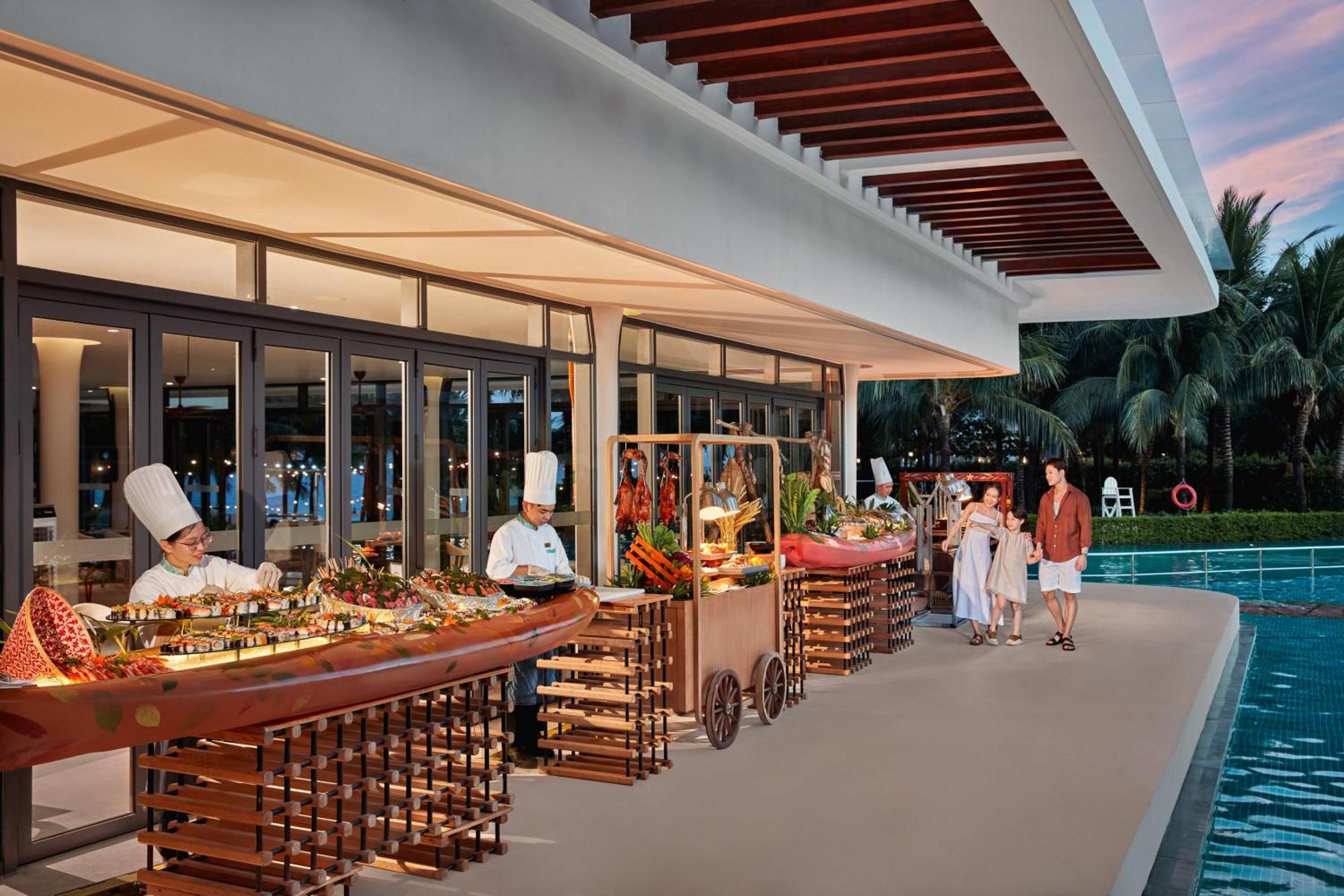 Premier Residences Emerald Bay Managed By Accor Resort