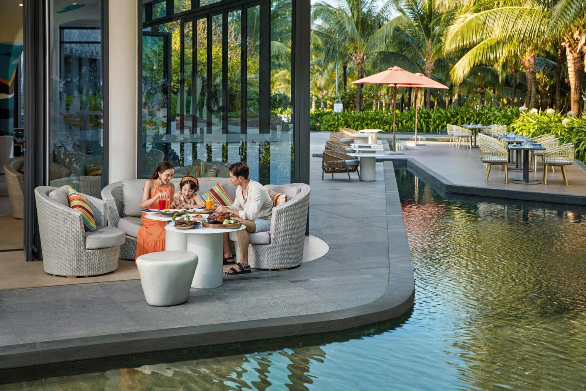 Premier Residences Emerald Bay Managed By Accor 5*