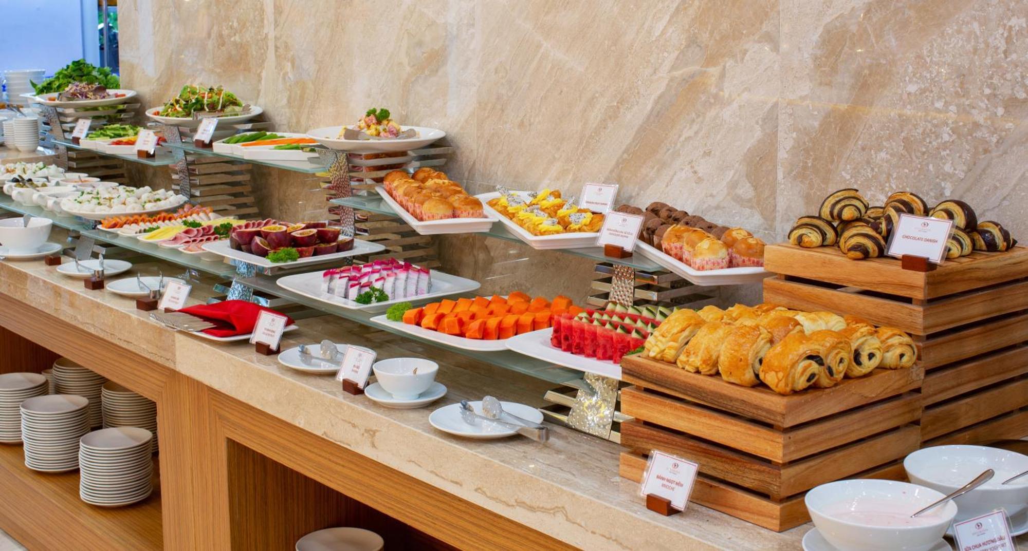 Hotel Dtx Nha Trang