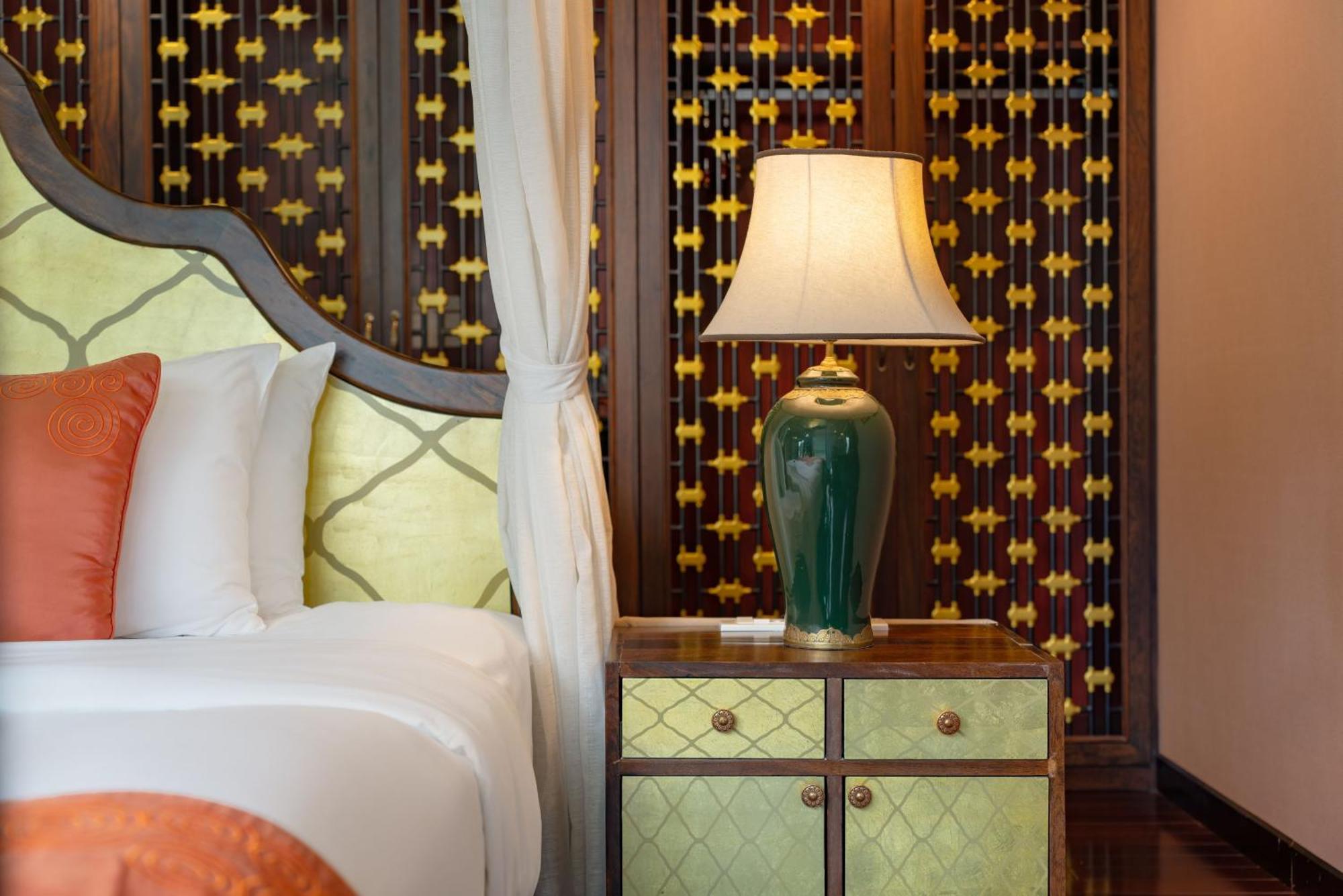 Indochine Cruise Lan Ha Bay 5* Ha Long
