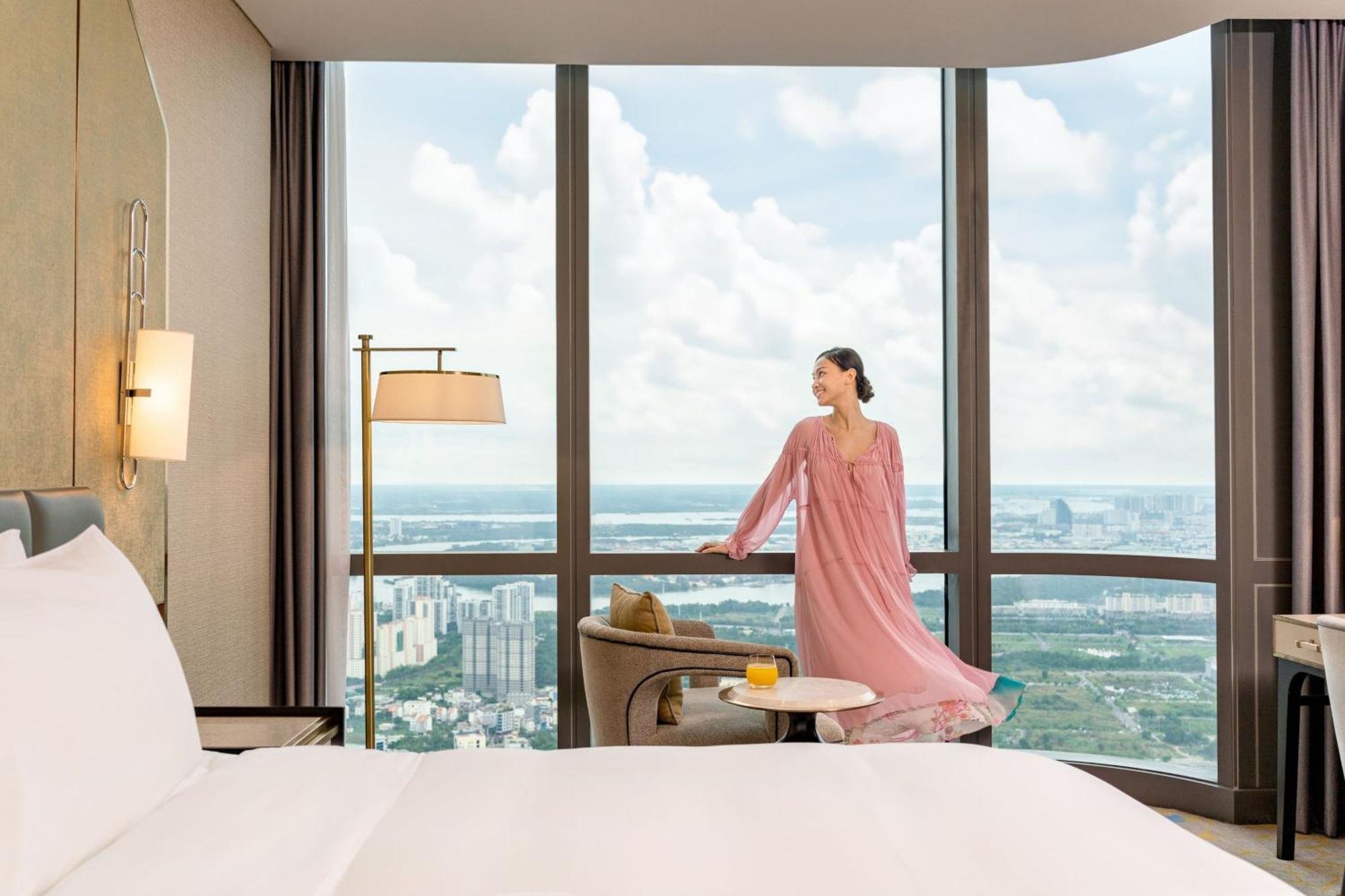 Vinpearl Landmark 81, Autograph Collection Ho-Chi-Minh-Stadt
