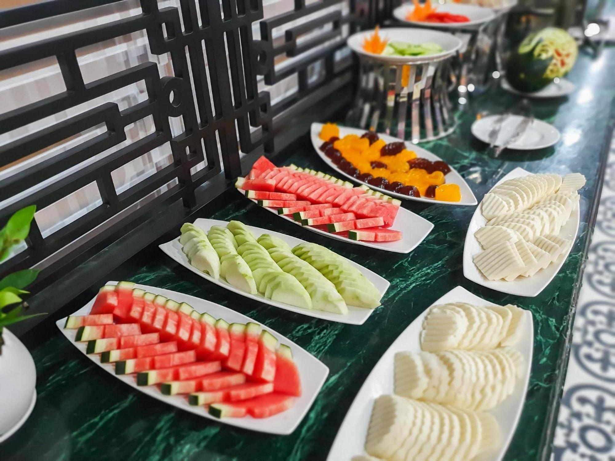 La Stella Hotel Ha Long