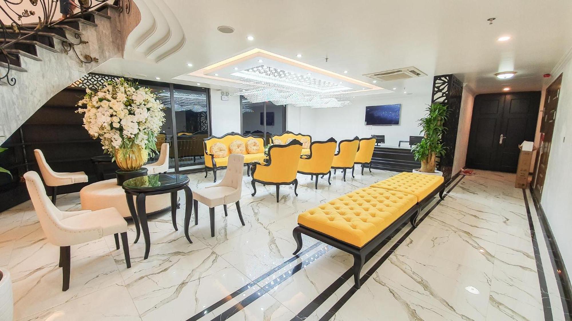 Hotel La Stella Ha Long