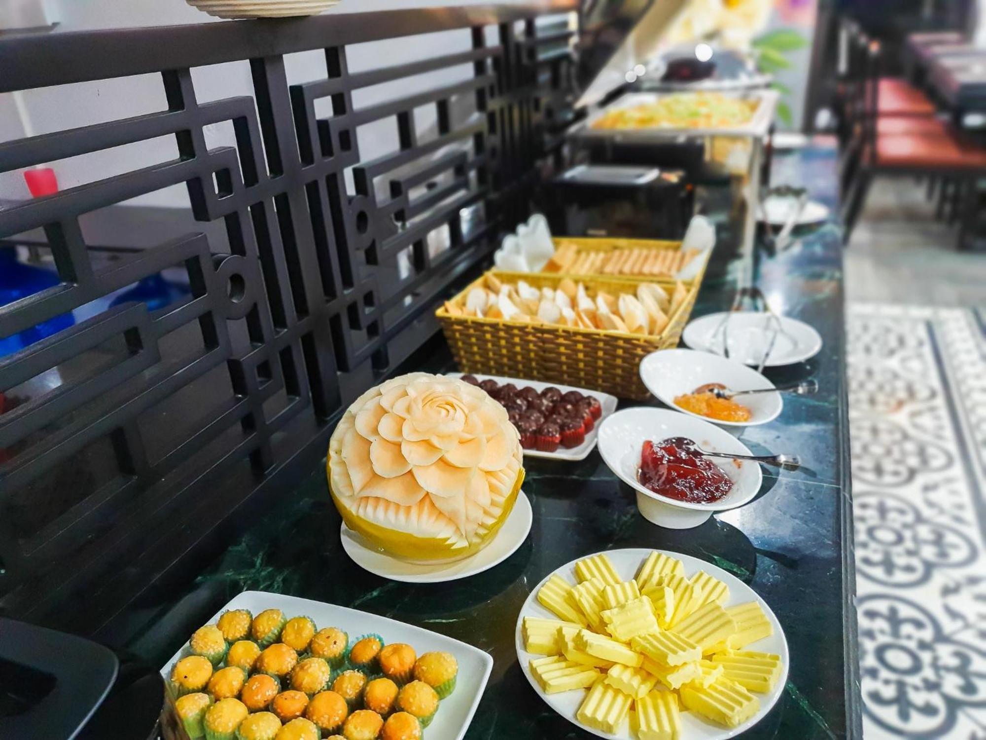 Hotel La Stella Ha Long
