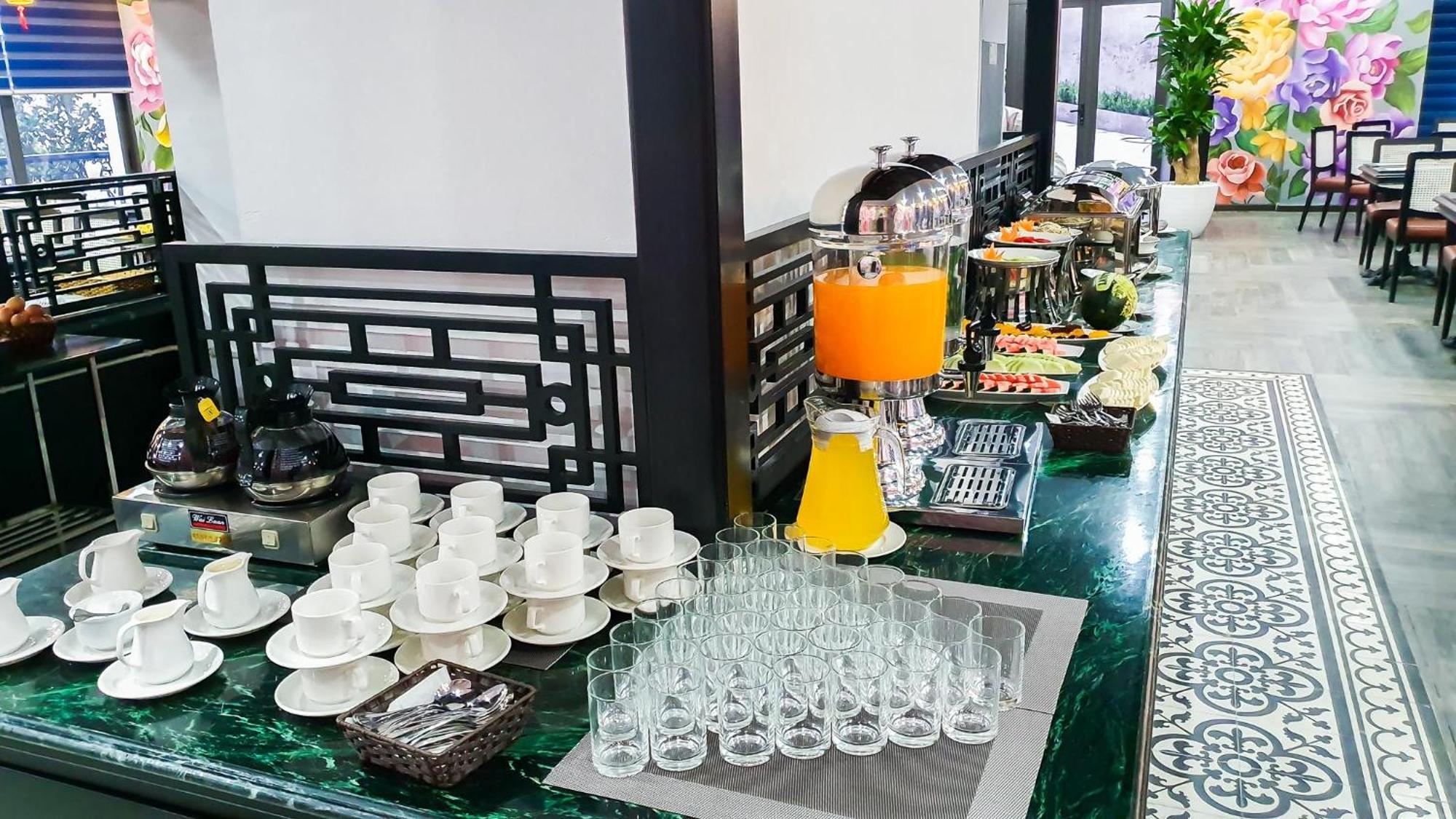 La Stella Hotel Ha Long