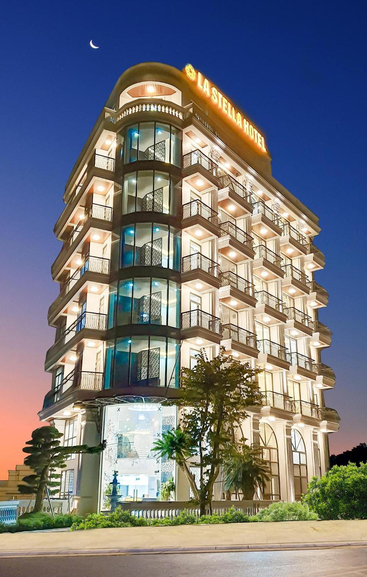 Hotel La Stella