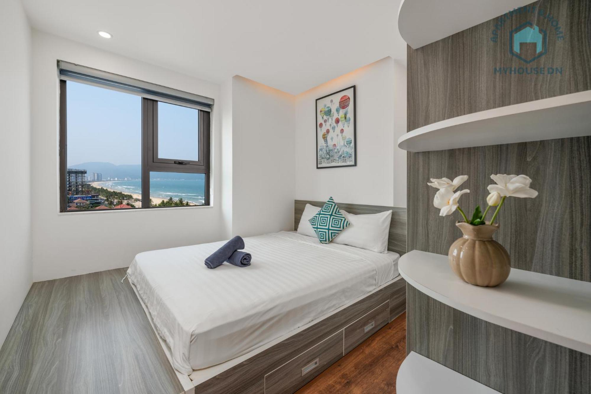 Căn hộ Chill Sea Vip. Đà Nẵng