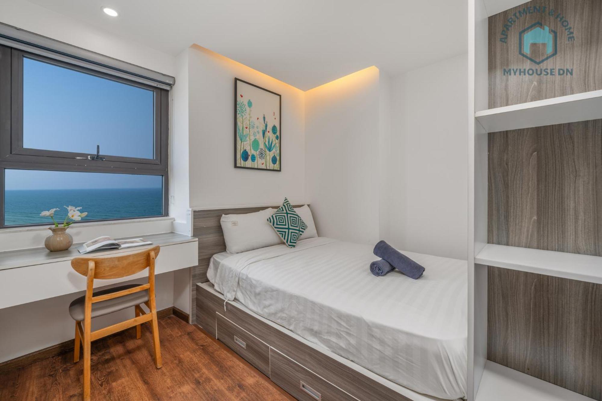 Căn hộ Chill Sea Vip. Đà Nẵng