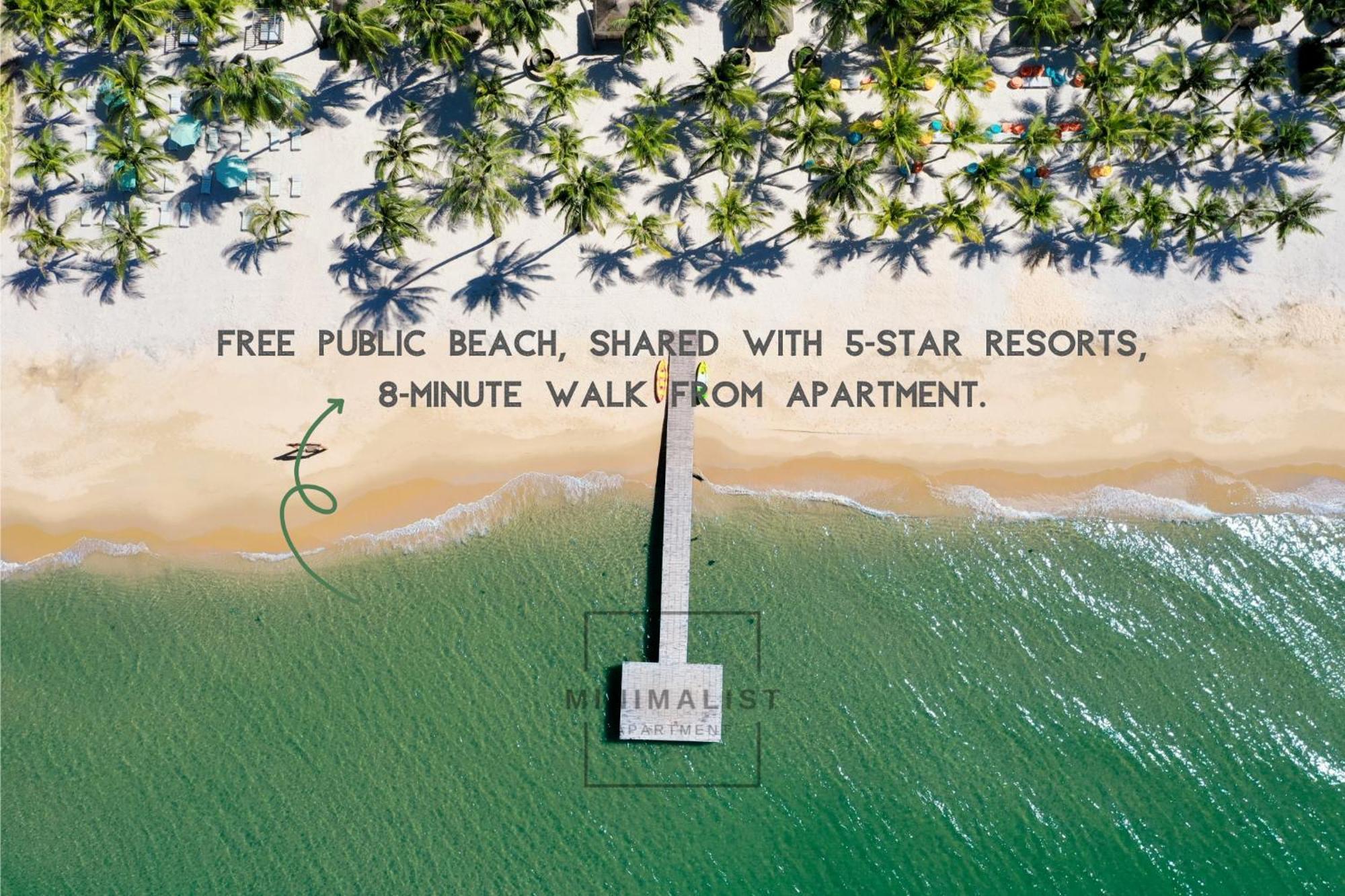 Minimalist & Modern I * Phu Quoc