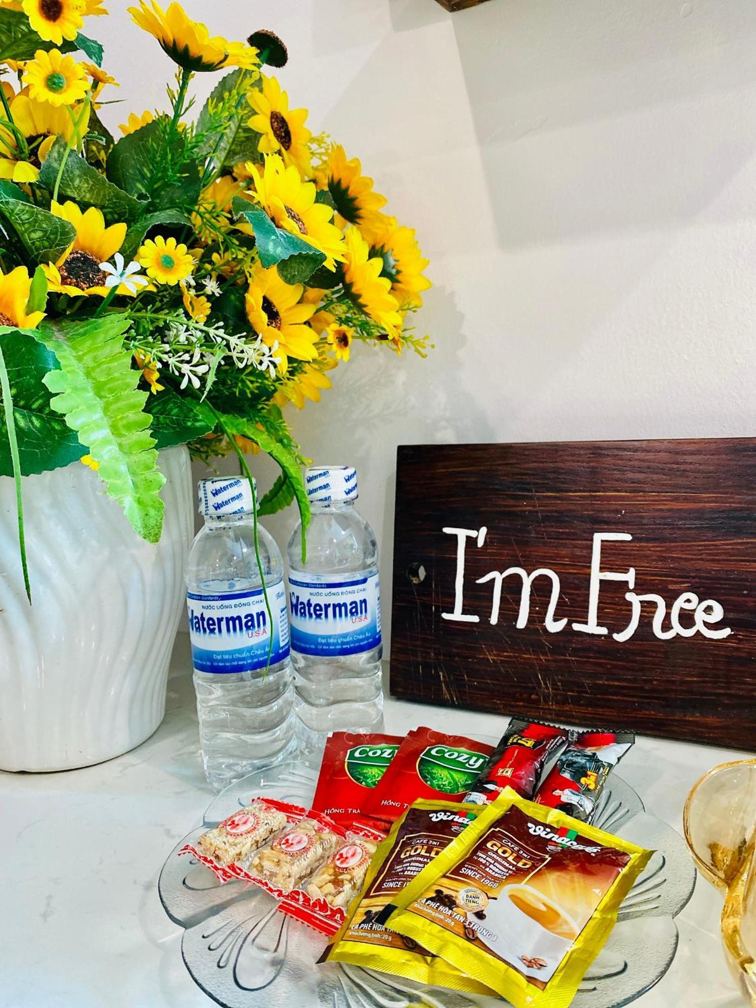 Căn hộ Chill Sea Vip.