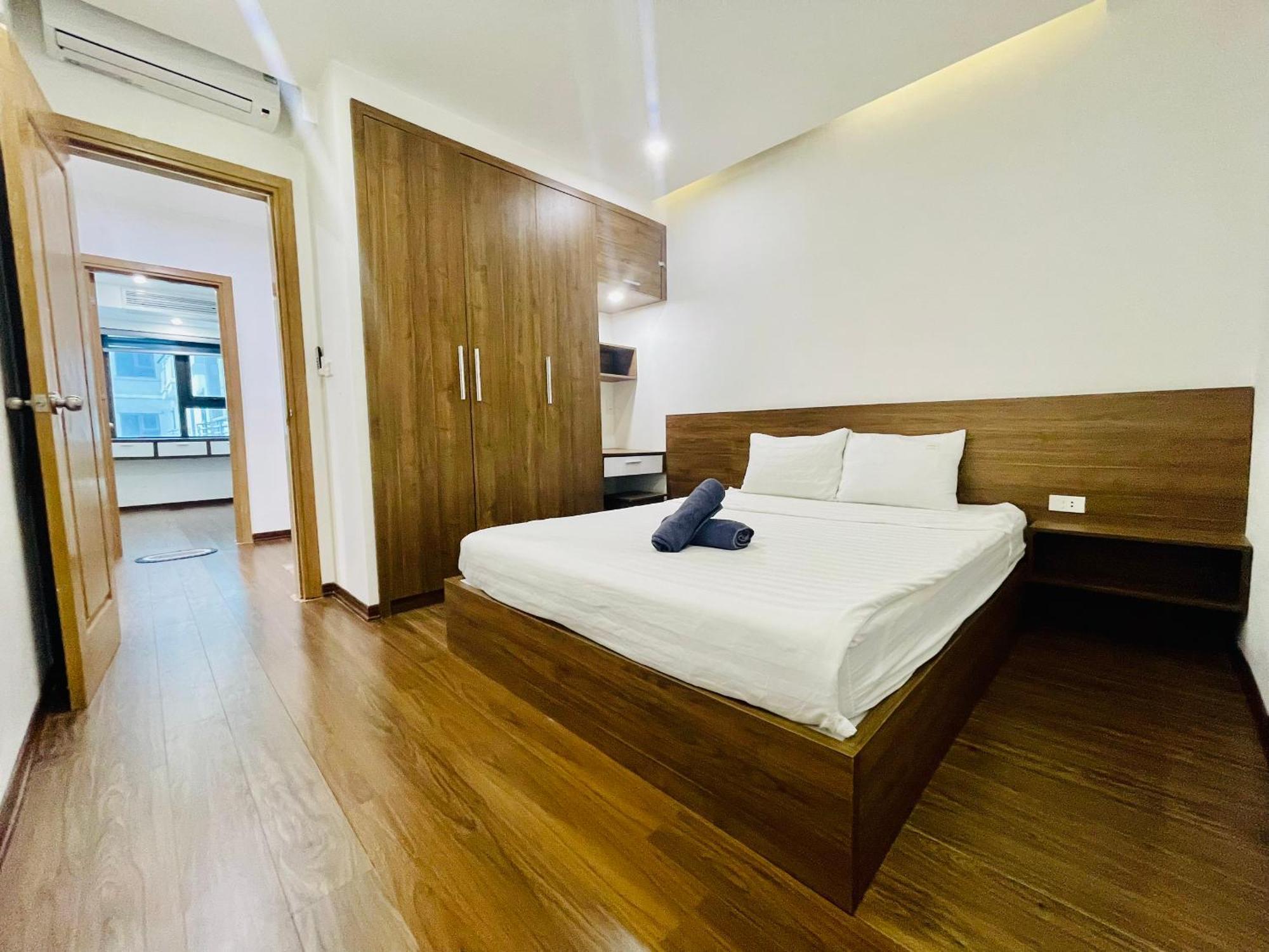 Căn hộ Chill Sea Vip. Đà Nẵng