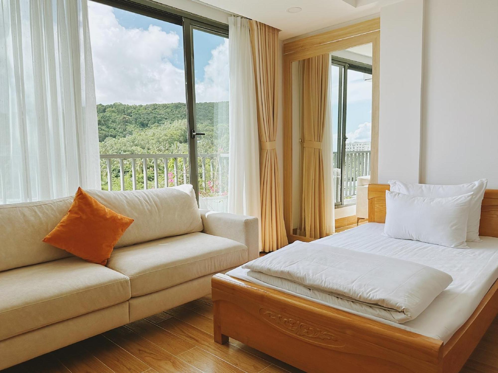 Rosetta Hotel Phu Quoc