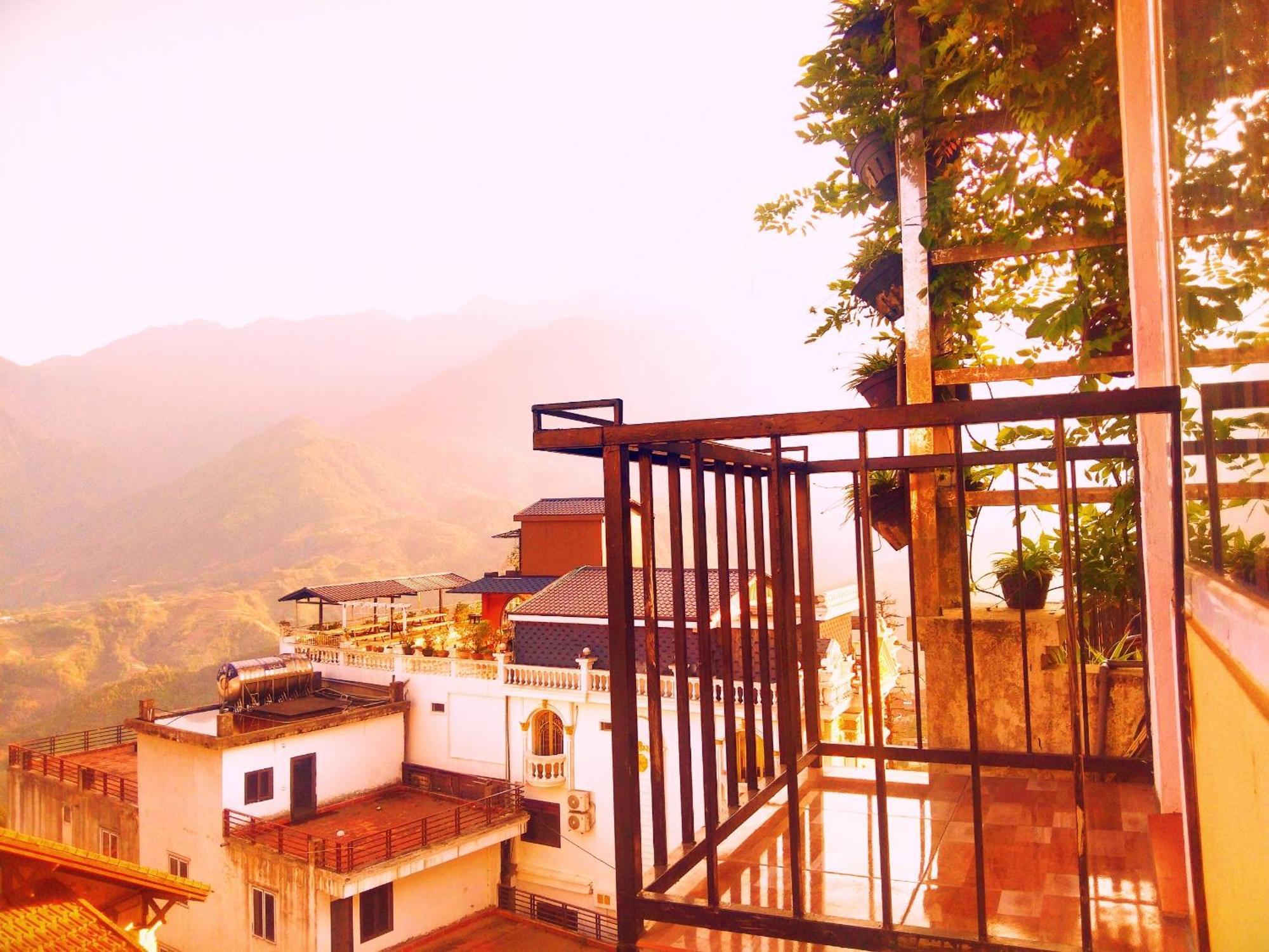 Guest house Sunny *