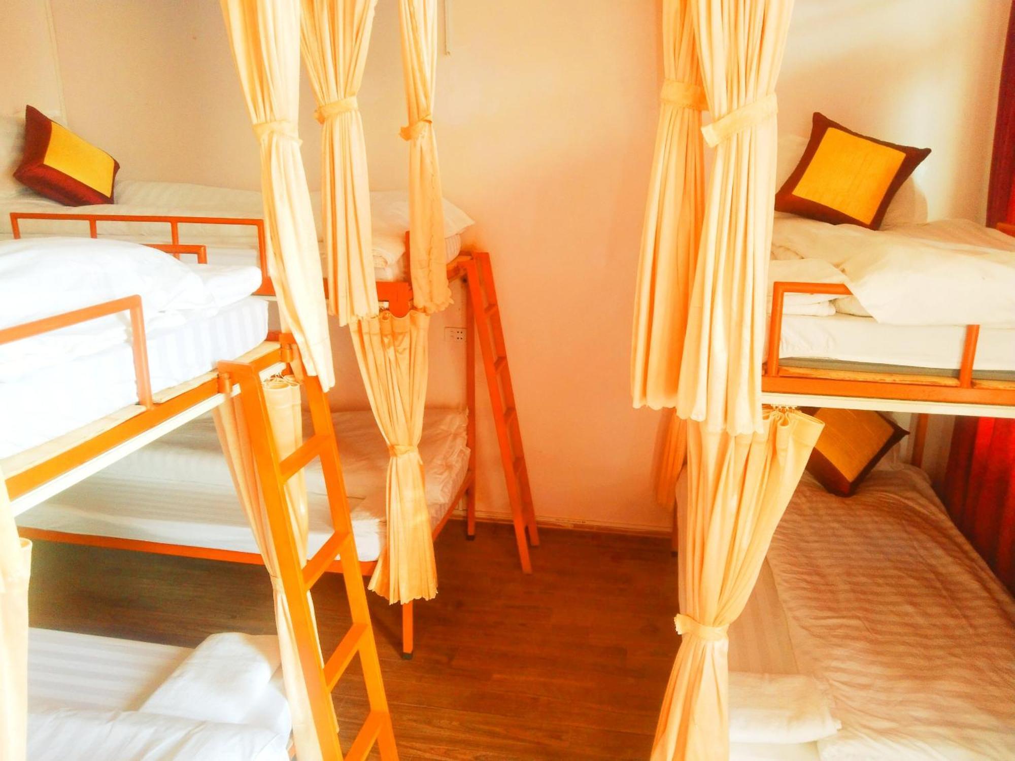 Guest house Sunny *
